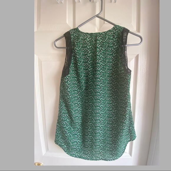 Jacob tank top - Picture 3 of 3